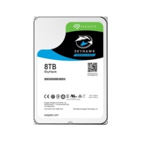 SEAGATE 7200RPM SAT3 7/24 256M 3.5 8TB ST8000VX004 - 1